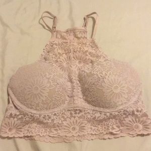 vs pink bra